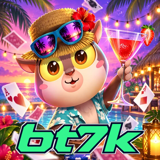 bt7k bônus — painel de promoções no aplicativo