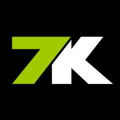 Ícone app bt7k