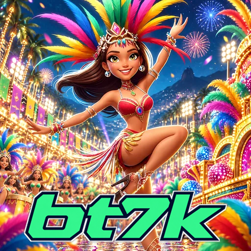 Download bt7k — baixar APK oficial app Android Brasil