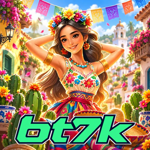 bt7k cadastro — tela de formulário no app oficial